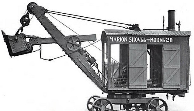 Marion