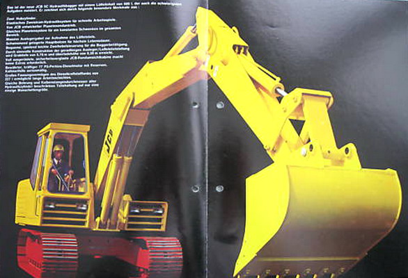 JCB