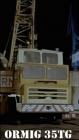 autogrù Ormig