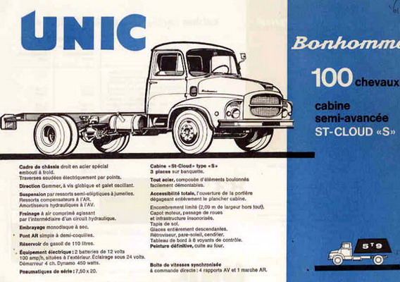Unic