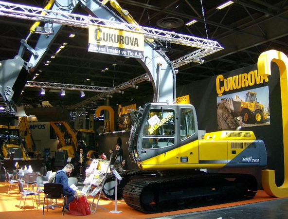 Cukurova