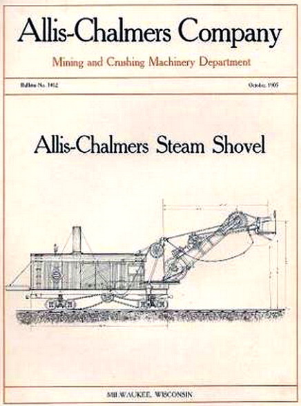 Allis Chalmers