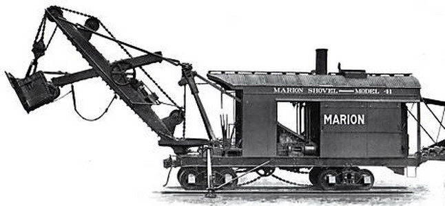Marion