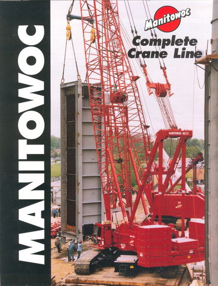 Manitowoc