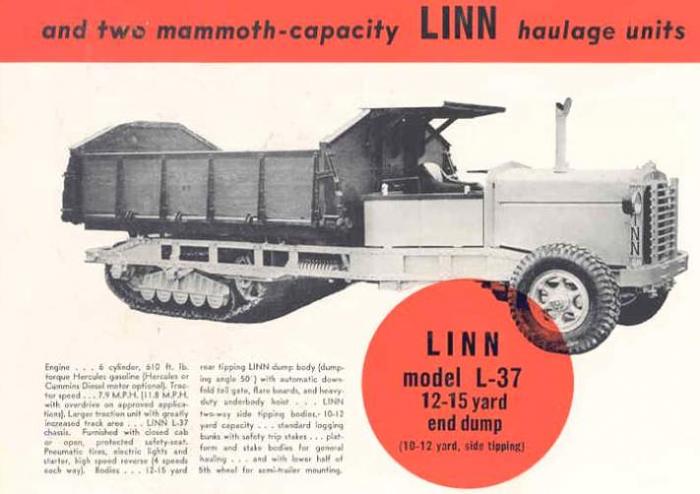 Linn