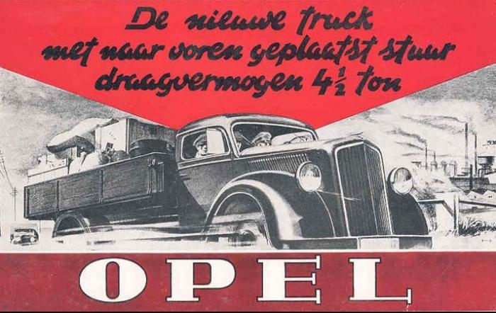Opel