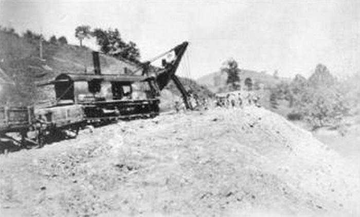 Bucyrus