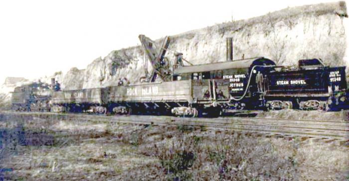 Bucyrus