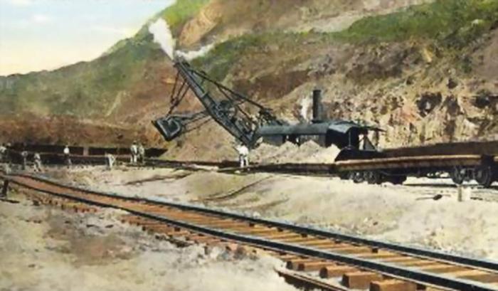 Bucyrus