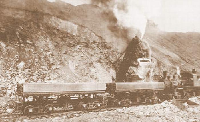 Bucyrus