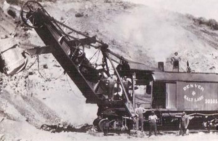 Bucyrus