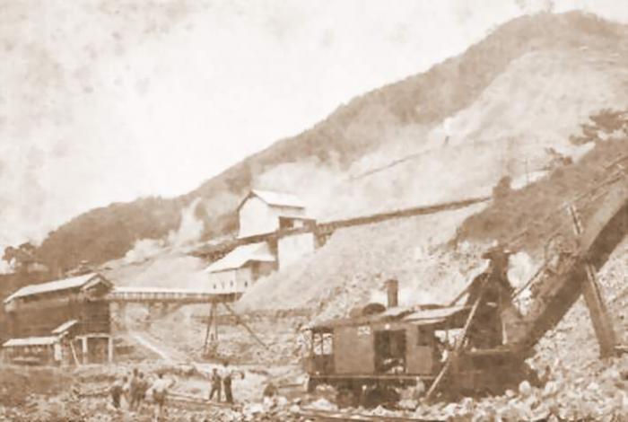 Bucyrus