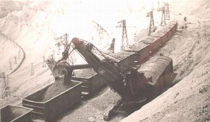 Bucyrus
