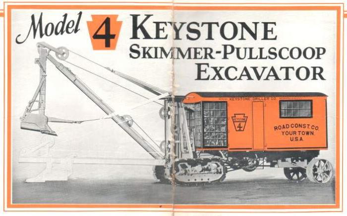 Keystone