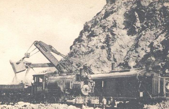 Bucyrus