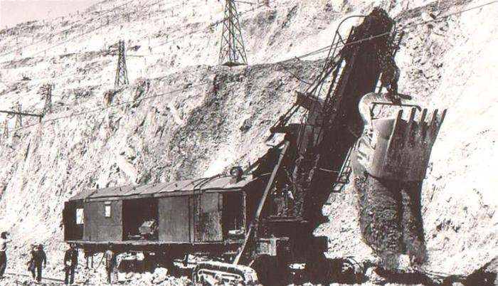 Bucyrus
