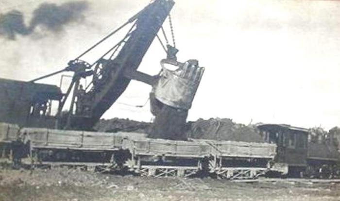Bucyrus