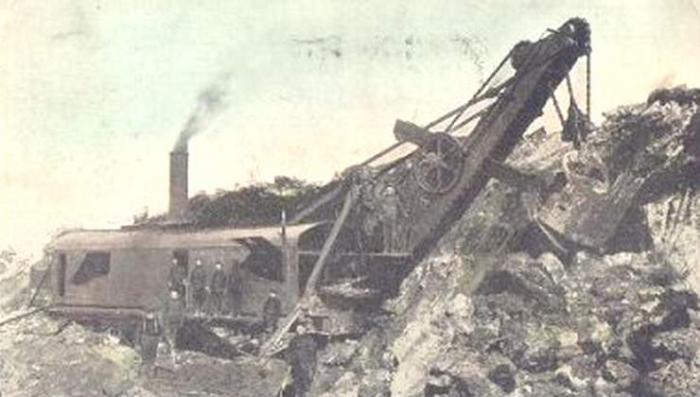 Bucyrus