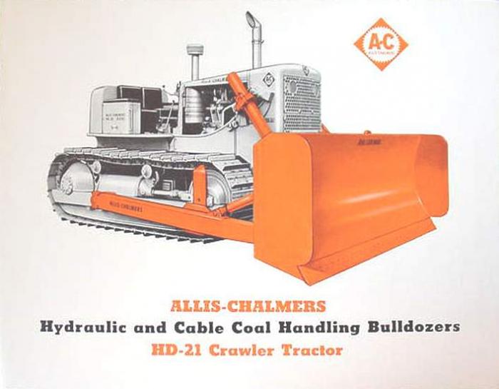 Allis Chalmers