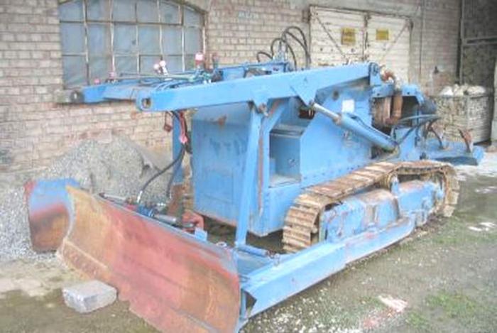 Bergtechnik