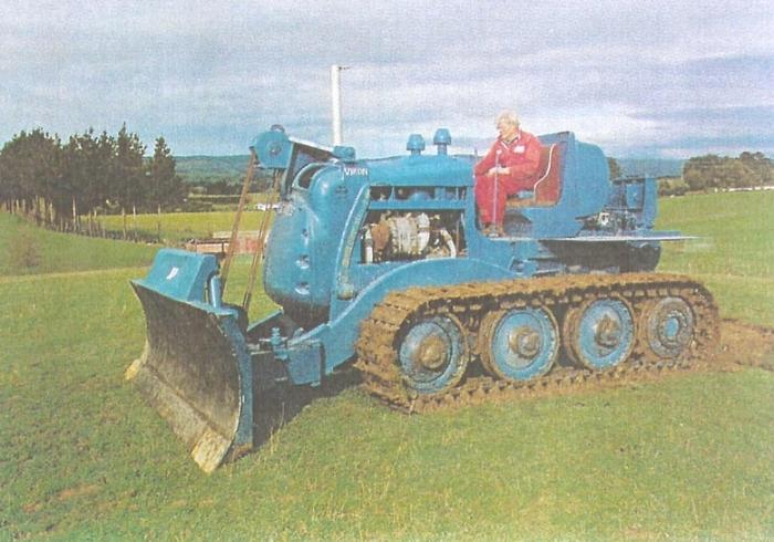 Vickers