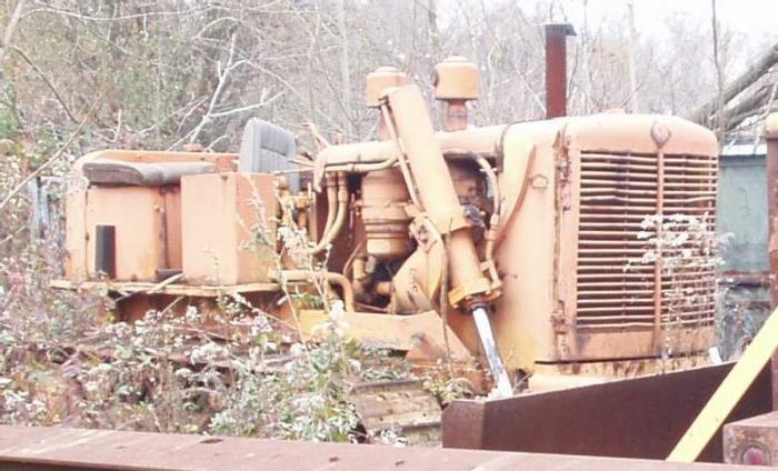 Allis Chalmers