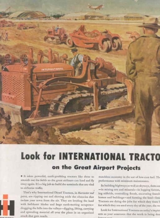 International