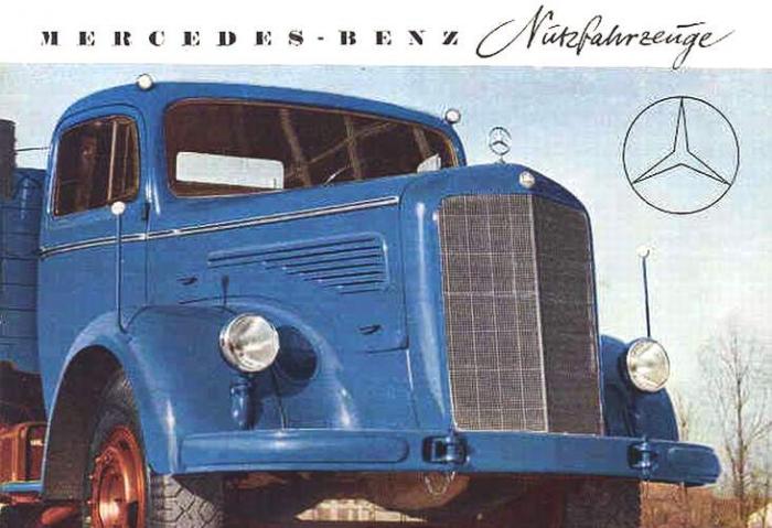 Mercedes