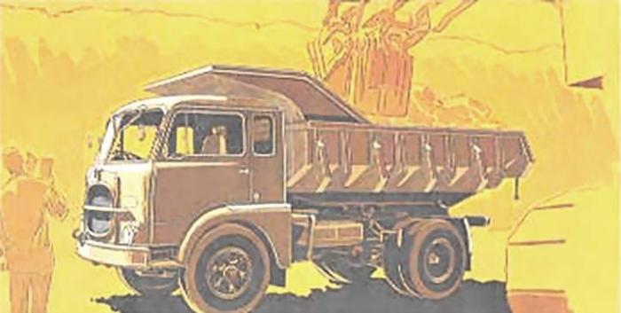 Fiat 682