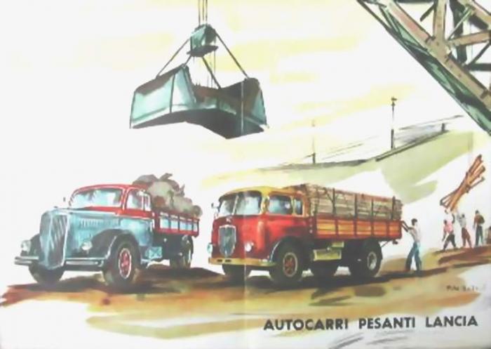 Lancia
