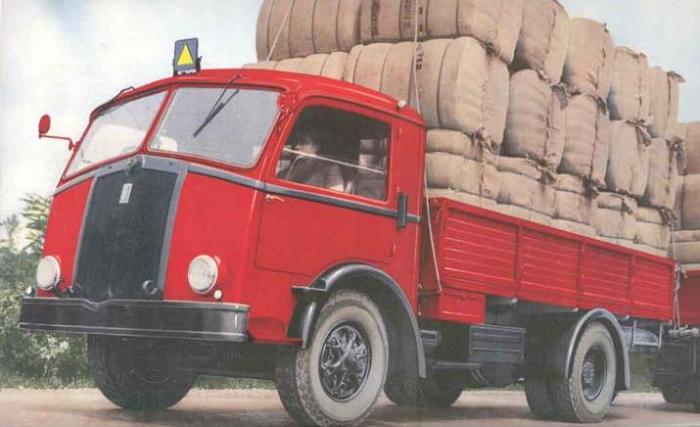 Fiat 666N