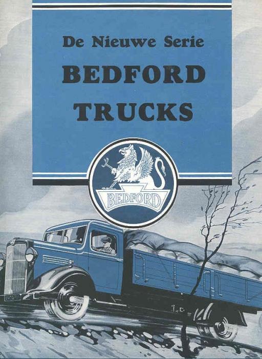 Bedford