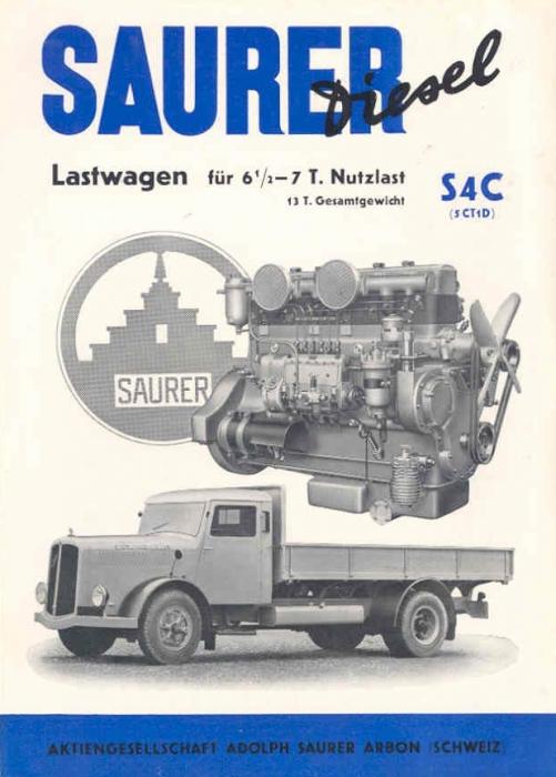 Saurer