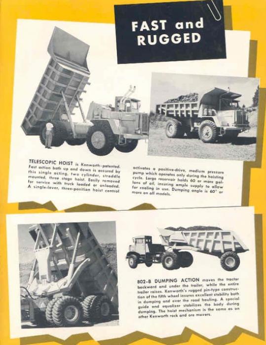 Kenworth