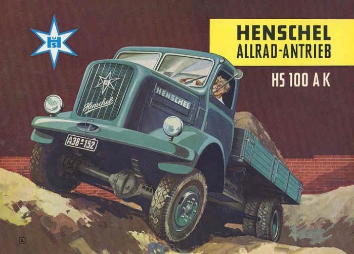 Henschel