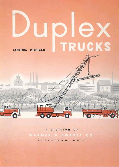 Duplex