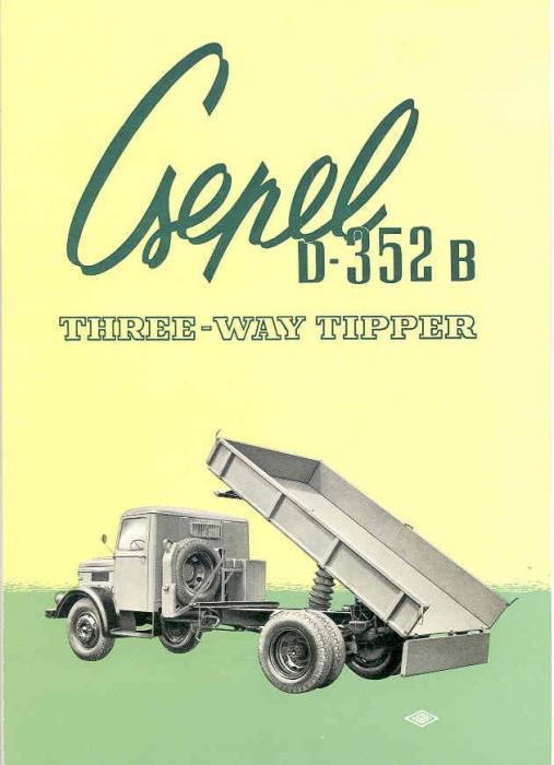 Csepel