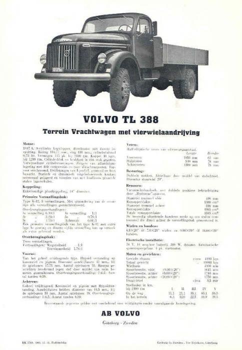 Volvo 388
