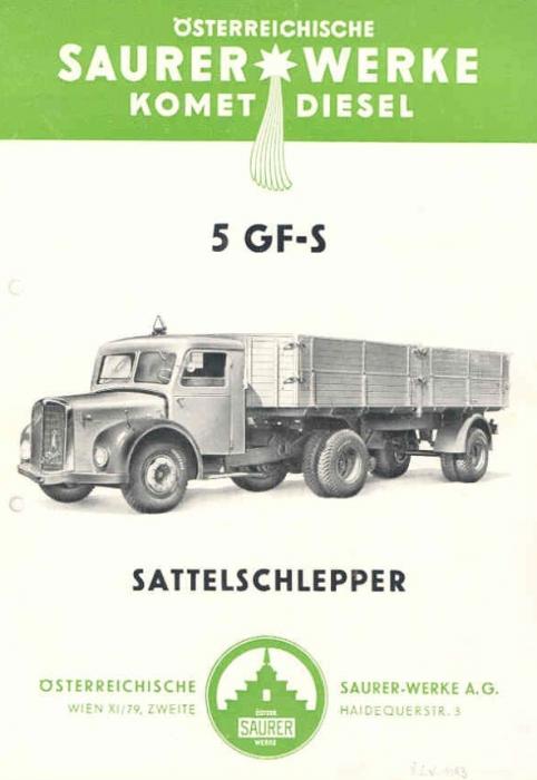 Saurer