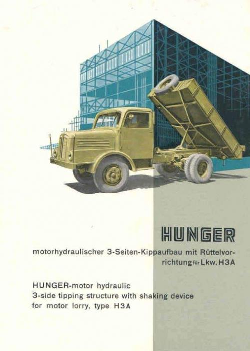 Hunger