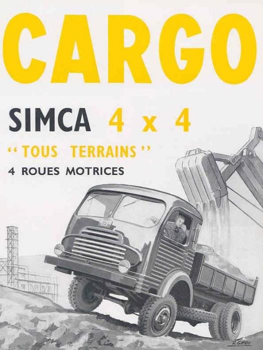 Simca