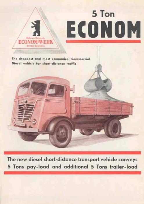 Econom