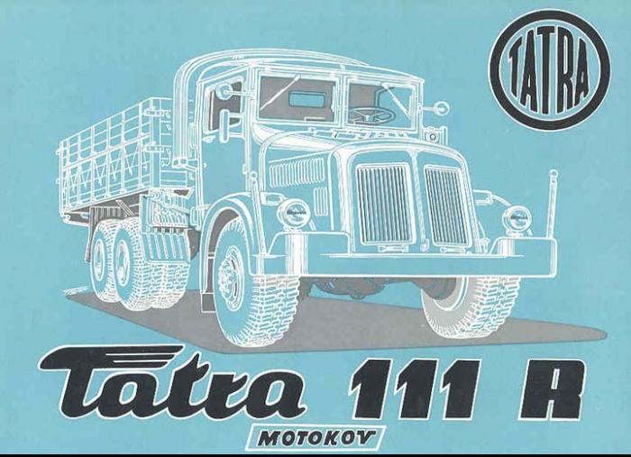 Tatra 11R