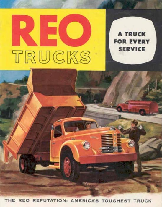 Reo