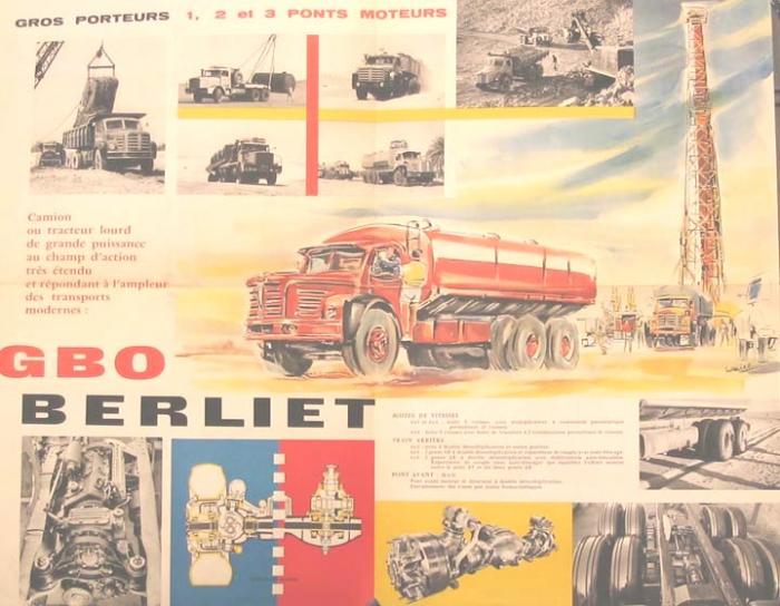 Berliet