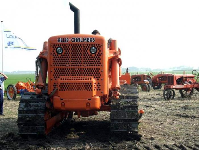 Allis Chalmers