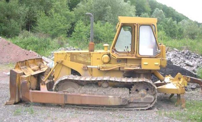 Kiener Bueffel B140