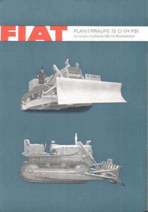 Fiat/Meiller