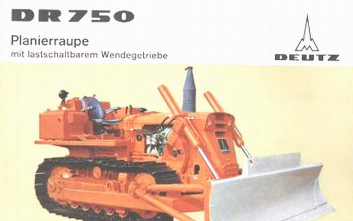 Deutz