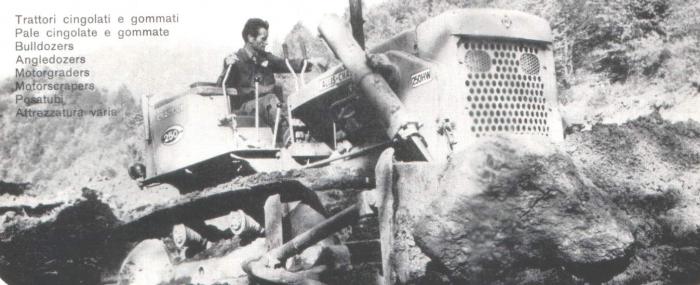 Allis Chalmers Italiana